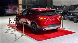 Chevrolet Blazer
